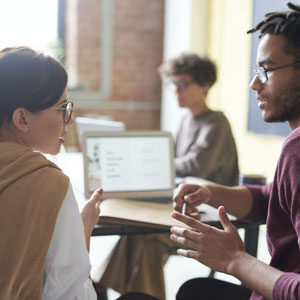 Curso de Coaching y Liderazgo - Up Selling