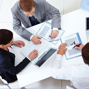 CUrso Gestión en Ventas